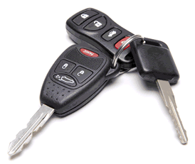 Car Key Replacment