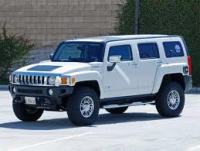 Lost Hummer Keys