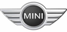 Mini Cooper Keys