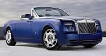 Lost Rolls Royce Keys